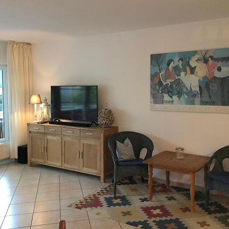 Ferienwohnung Strandperle Prerow Exteriér fotografie