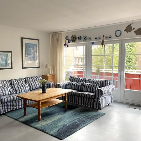 Ferienwohnung Strandperle Prerow Exteriér fotografie