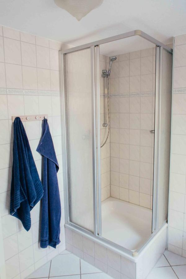 Ferienwohnung Strandperle Prerow Exteriér fotografie