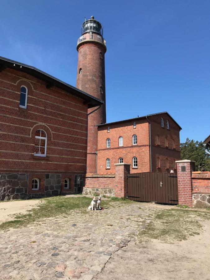 Ferienwohnung Strandperle Prerow Exteriér fotografie