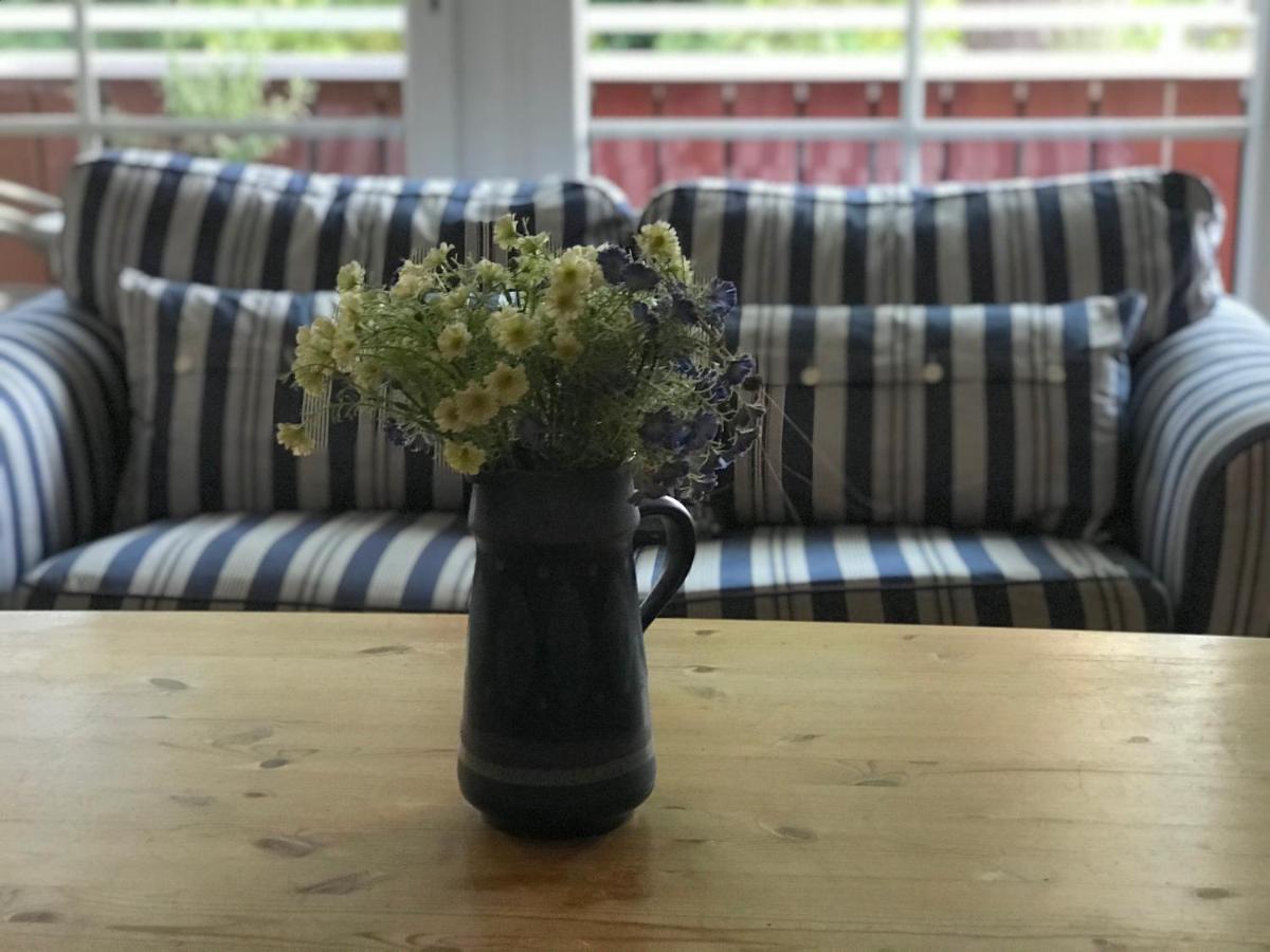 Ferienwohnung Strandperle Prerow Exteriér fotografie