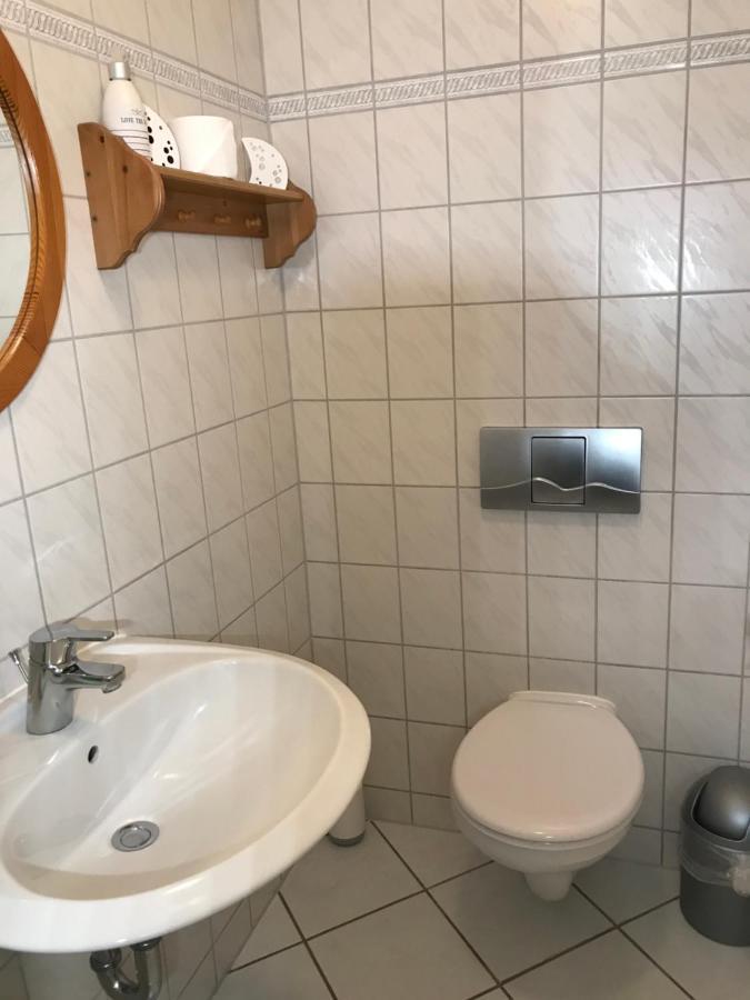 Ferienwohnung Strandperle Prerow Exteriér fotografie
