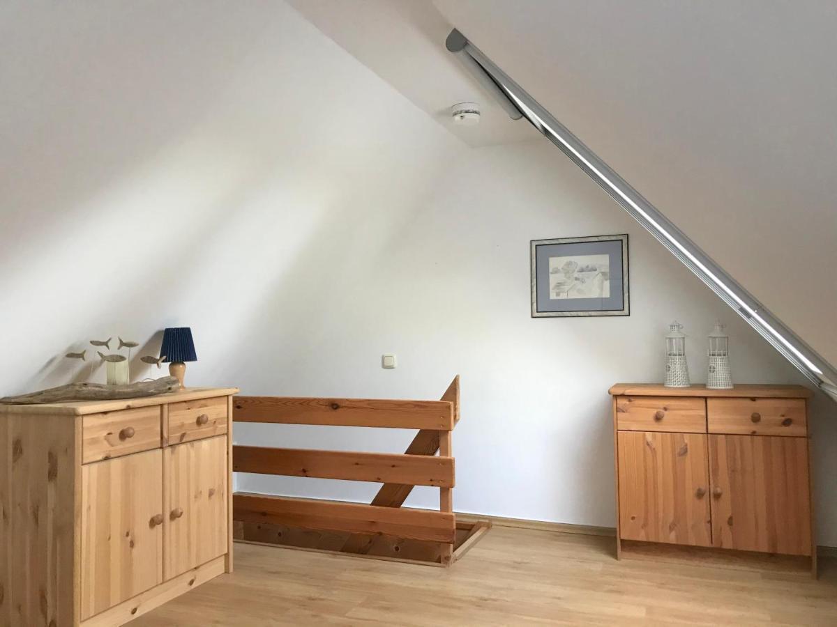 Ferienwohnung Strandperle Prerow Exteriér fotografie